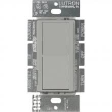 Lutron Electronics CA-4PS-GR - CLARO ACC 4-WAY SWITCH 15A GRAY