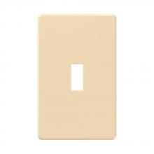 Lutron Electronics FG-1-IV - FASSADA WP, 1-GANG, IVORY