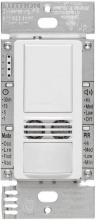 Lutron Electronics MS-B102-WH - MAESTRO 1-CIR DT OCC SENS IN WHITE
