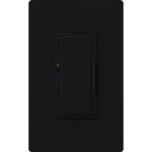 Lutron Electronics MRF2-F6AN-DV-MN - MRF2 6A FLUOR DV M-LOC MIDNIGHT