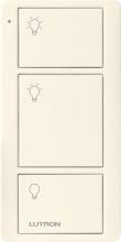 Lutron Electronics PJ2-3B-TBI-L01 - PICO 3B LIGHT ICON BI