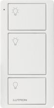 Lutron Electronics PJ2-3B-TSW-L01 - PICO 3B LIGHT ICON SW