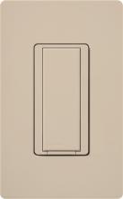 Lutron Electronics RK-AS-TP - COLOR KIT FOR NEW RA AS IN TAUPE