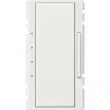 Lutron Electronics RKA-F-WH - FAN CONTROL COLOR KIT WHITE