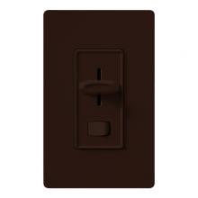 Lutron Electronics SELV-303P-BR-CSA - SKYLARK 300W 3WY PRESET ELV BR CSA