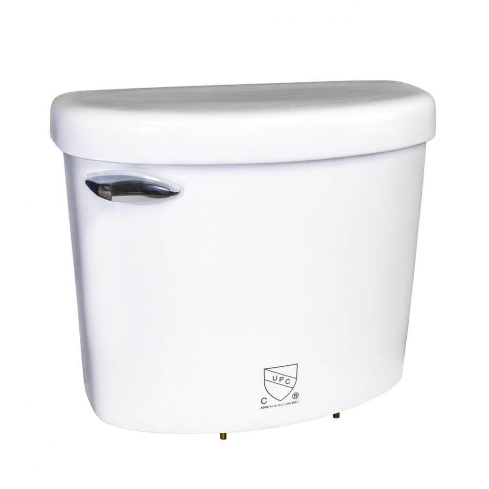 Ascentii-Tw Toilet Tank And Lid