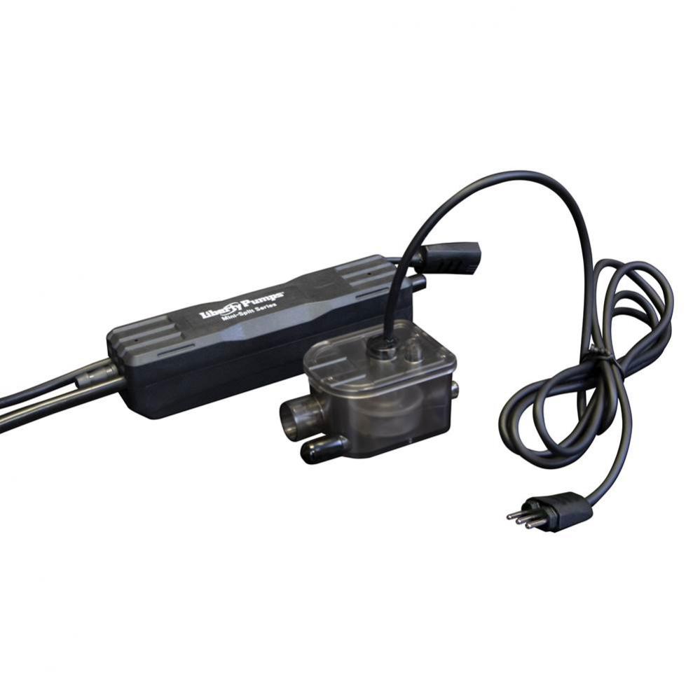 Lcu-Ms Mini-Split Condensate Pump