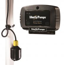 Liberty Pumps ALM-2-1 - Alm-2-1 Indoor Alarm