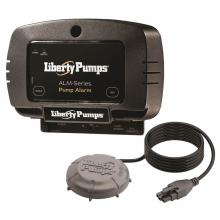 Liberty Pumps ALM-PK - Alm-Pk Alarm With Puck/Puddle Sensor