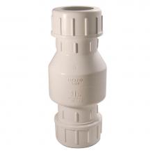 Liberty Pumps CV300C - Check valve, 3'' HD, PVC, compression fit