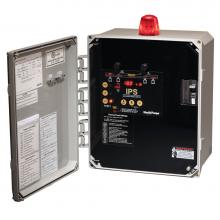 Liberty Pumps IPD-34-511 - Ipd-34-511 120/208/240V Ipd-Series Duplex Control Panel