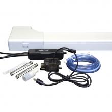 Liberty Pumps LCU-MS2 - Lcu-Ms2 Mini-Split Condensate Pump With Line Cover Kit