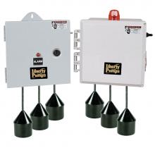 Liberty Pumps SXL24=3-5 - Sxl24=3-5 120/208/240V Simplex Control Panel With 50'' Power Cord