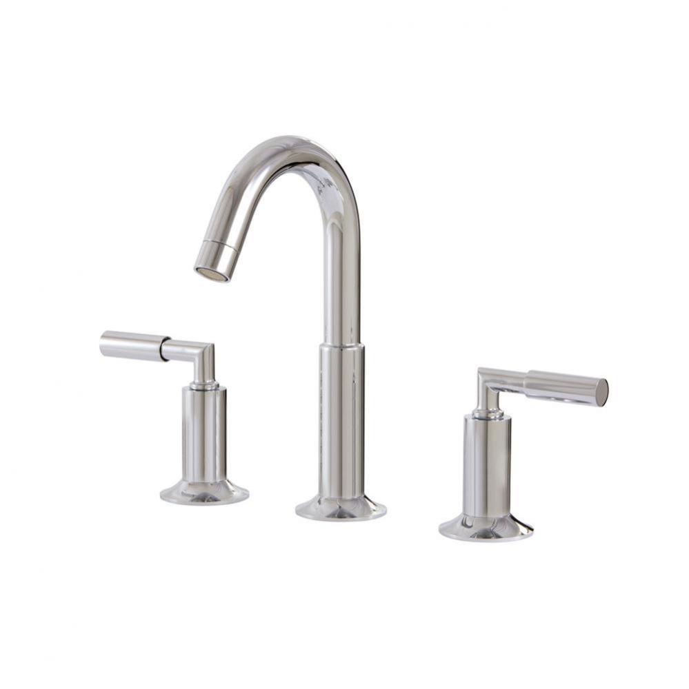 27416 Geo Widespread Lav. Faucet 8''Cc