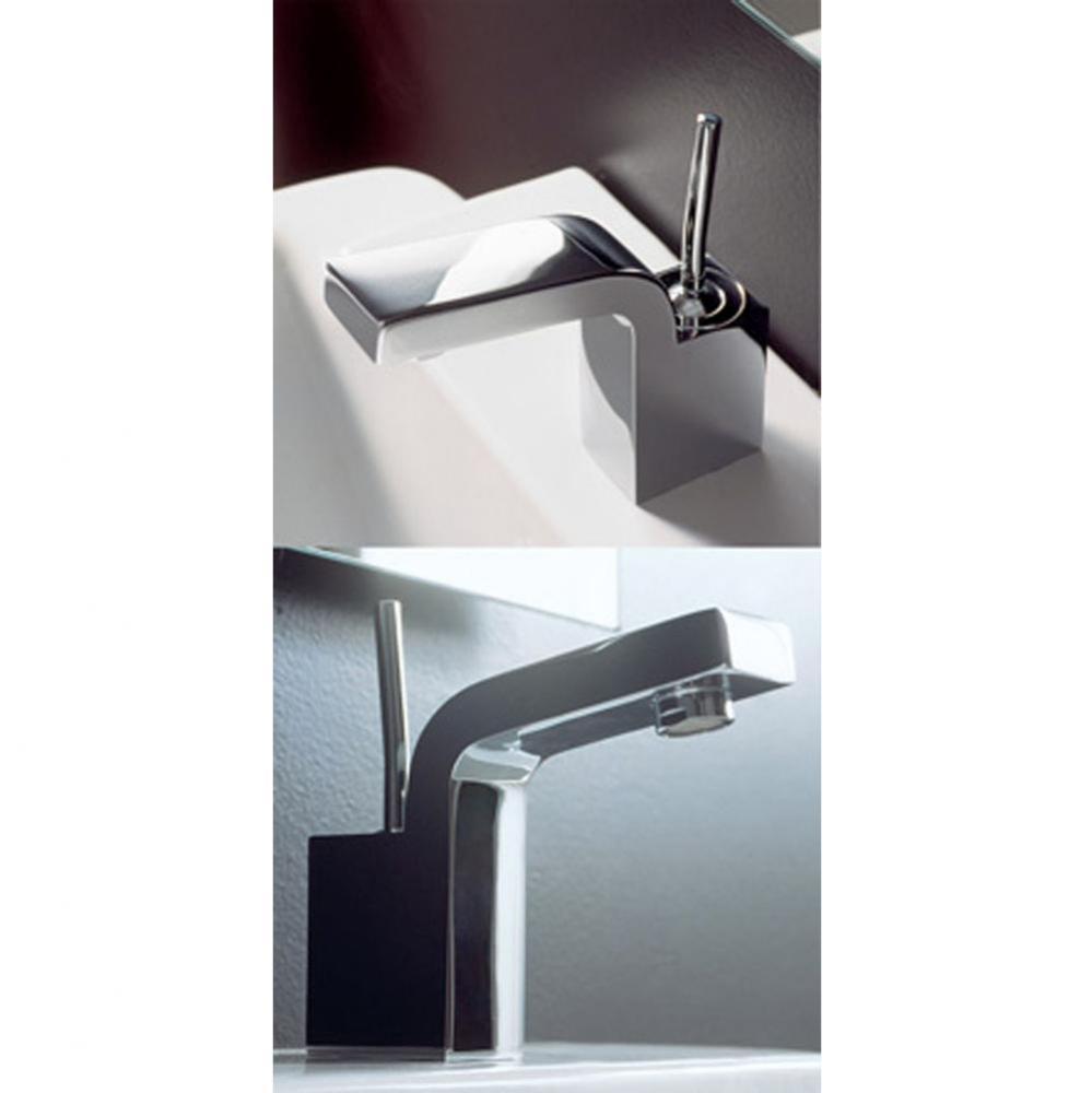 28014 Hey Joe Single Hole Lav. Faucet