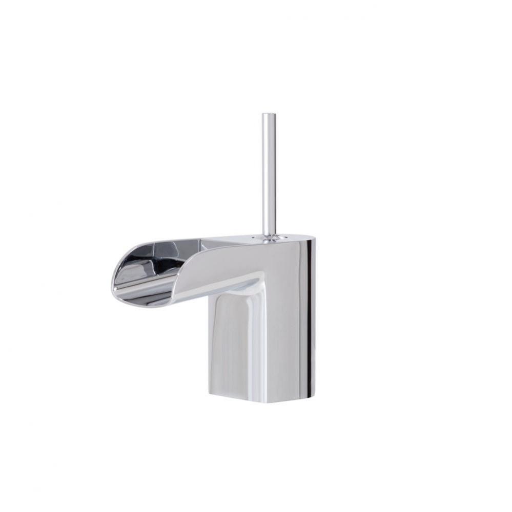 32014 Love Me Single Hole Lav. Faucet