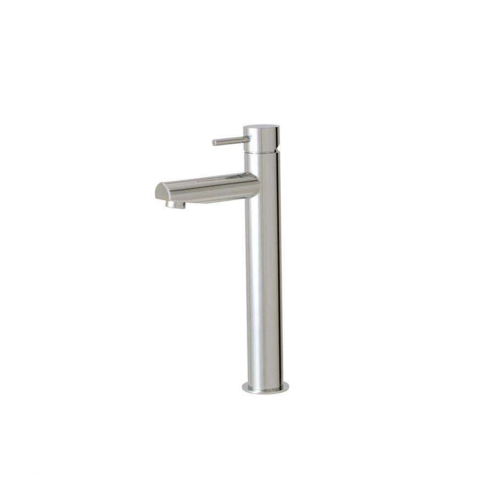 61020 Volare Tall Single-Hole Lav Faucet