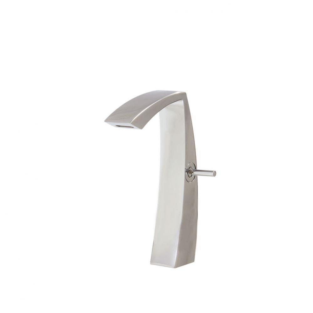 61620 Etna Tall Single-Hole Lav. Faucet