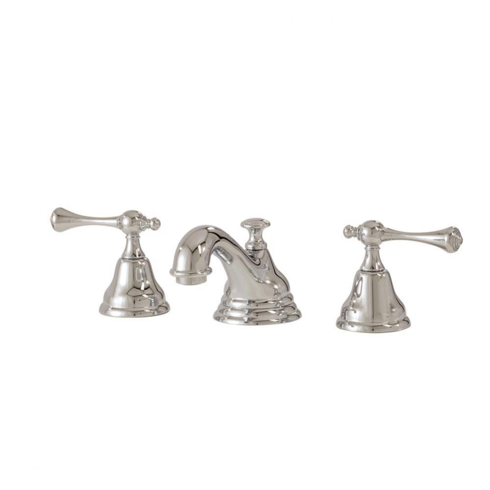 7316 Regency Widespread Lav. Faucet 8''Cc