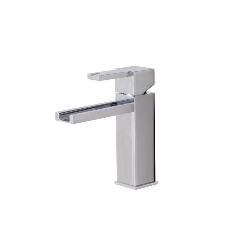 77314 Streem Single Hole Lav Faucet