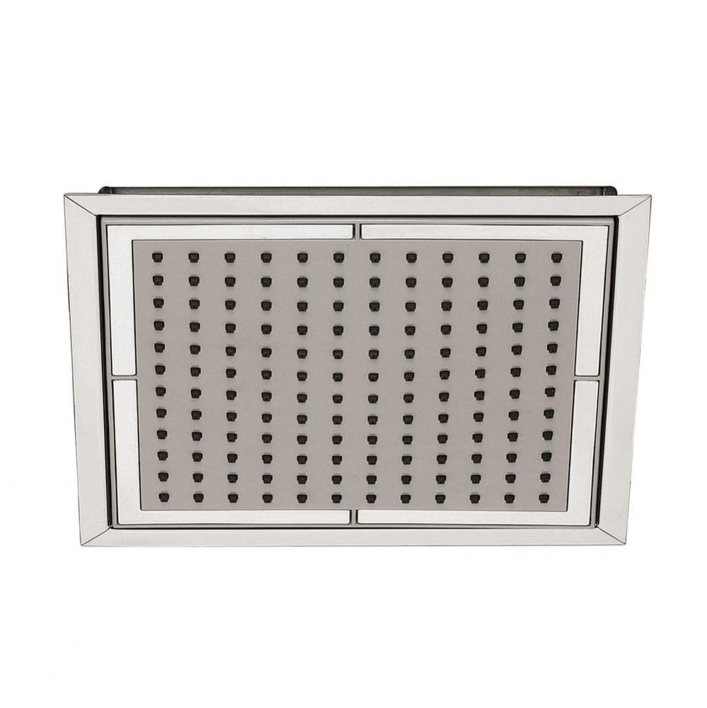 801 Ceiling Mount Rain Head 8''X8''