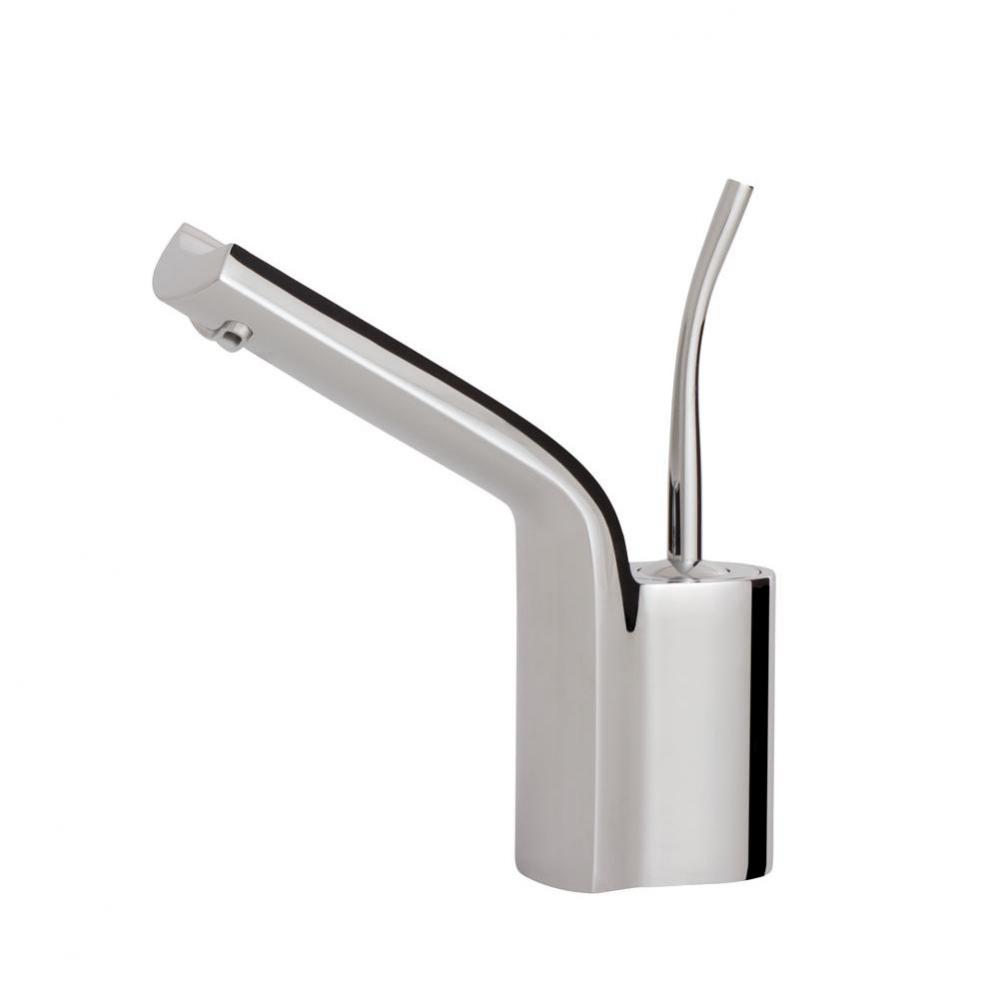 80914 Martini Single Hole Lav. Faucet