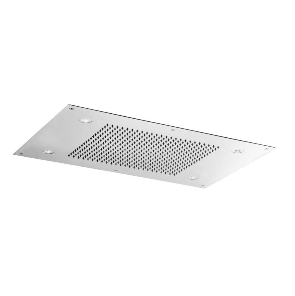 917 Cura Recessed Rain Head 27''X16''