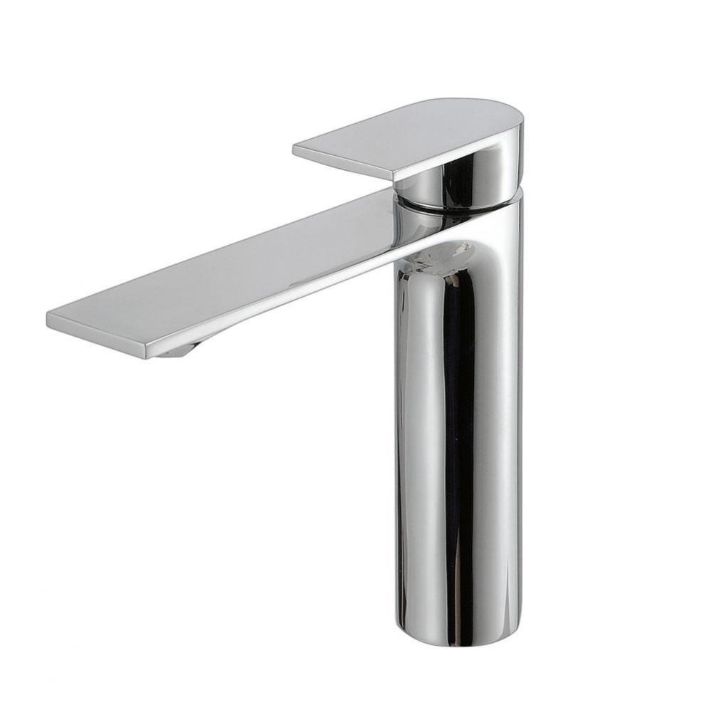 92020 Alpha Tall Single-Hole Lav Faucet