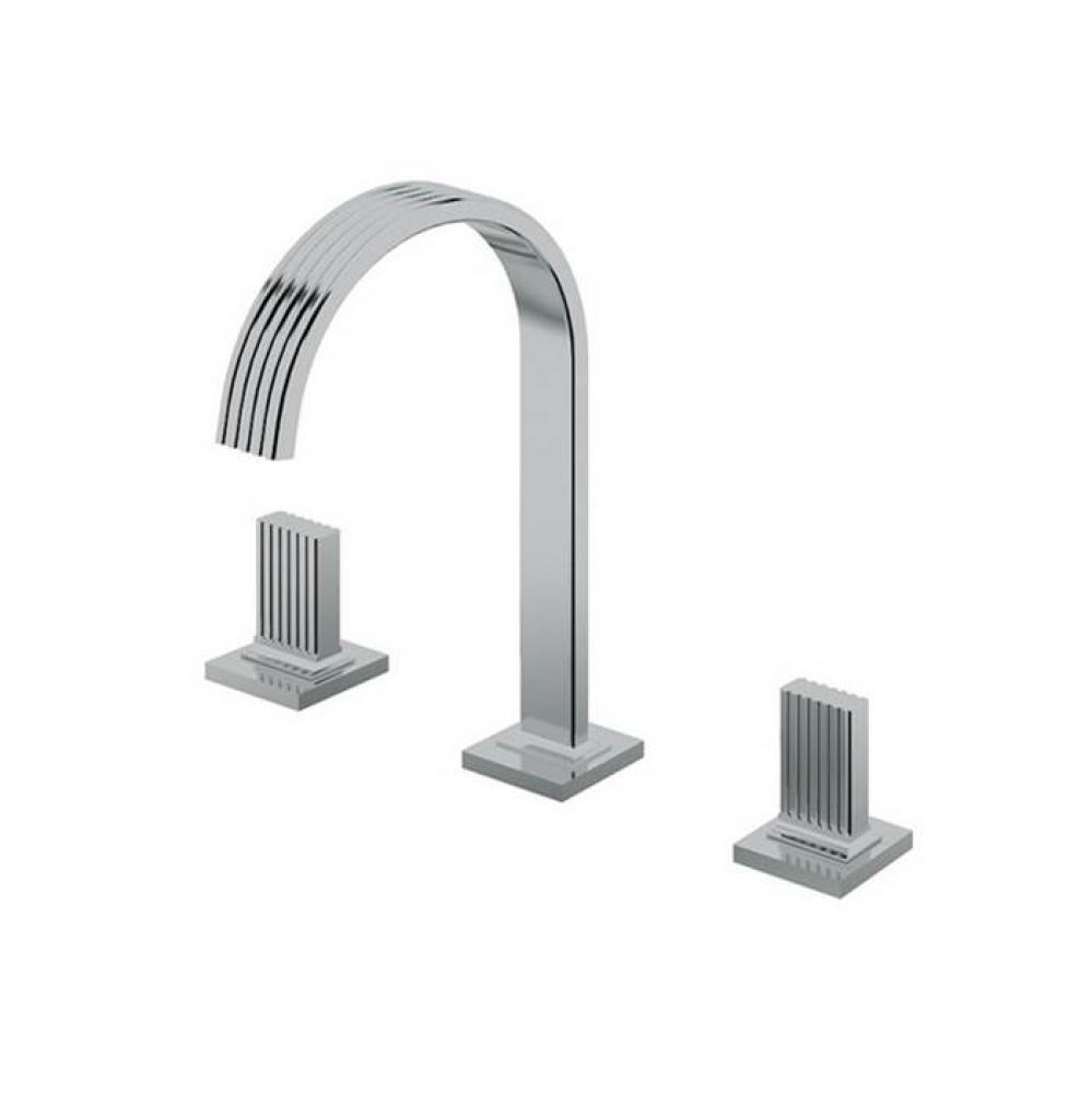 34016 Tosca Widespread Lav. Faucet 8''Cc