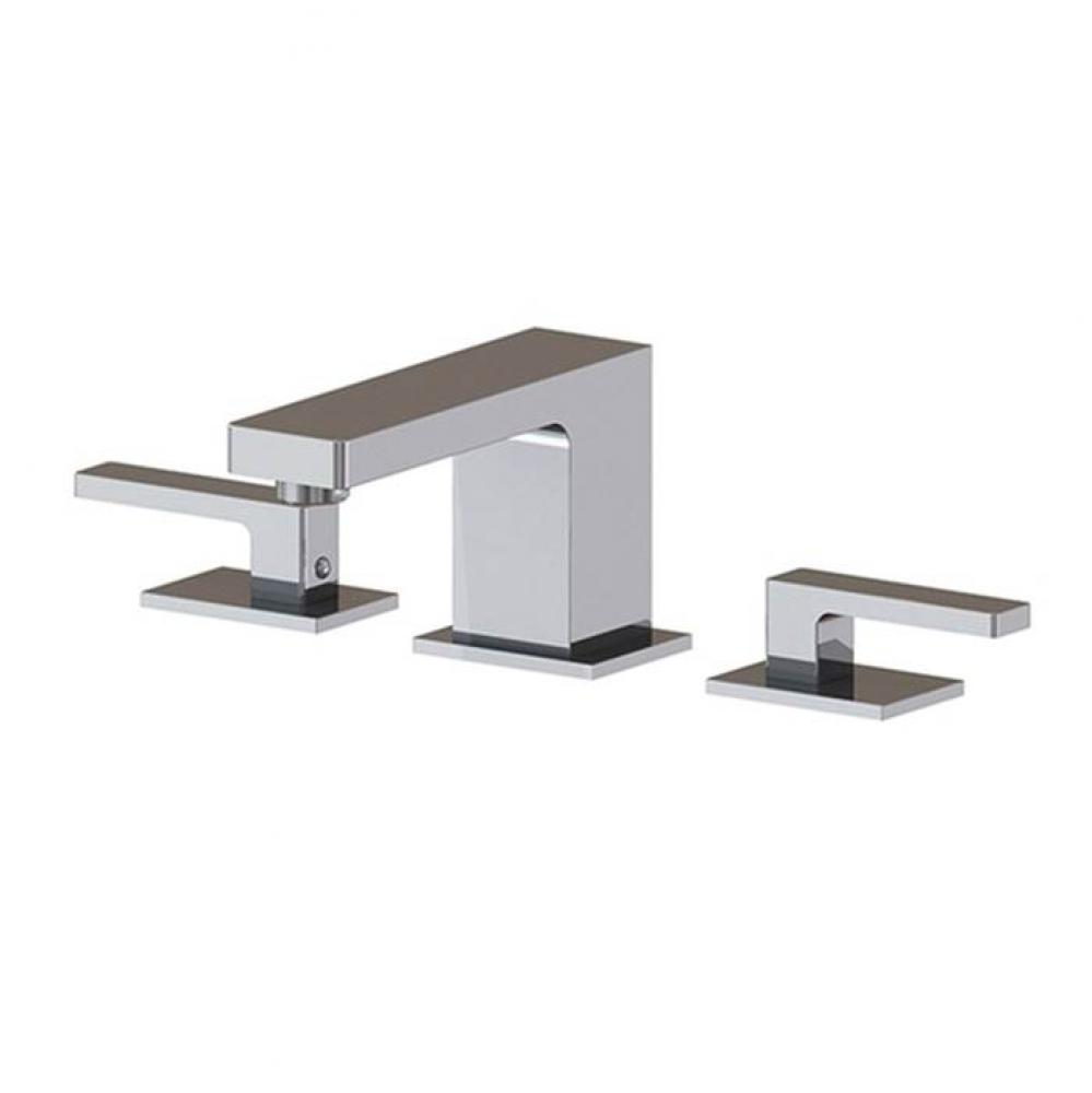 84516 B-Jou Widespread Lav. Faucet 8''Cc