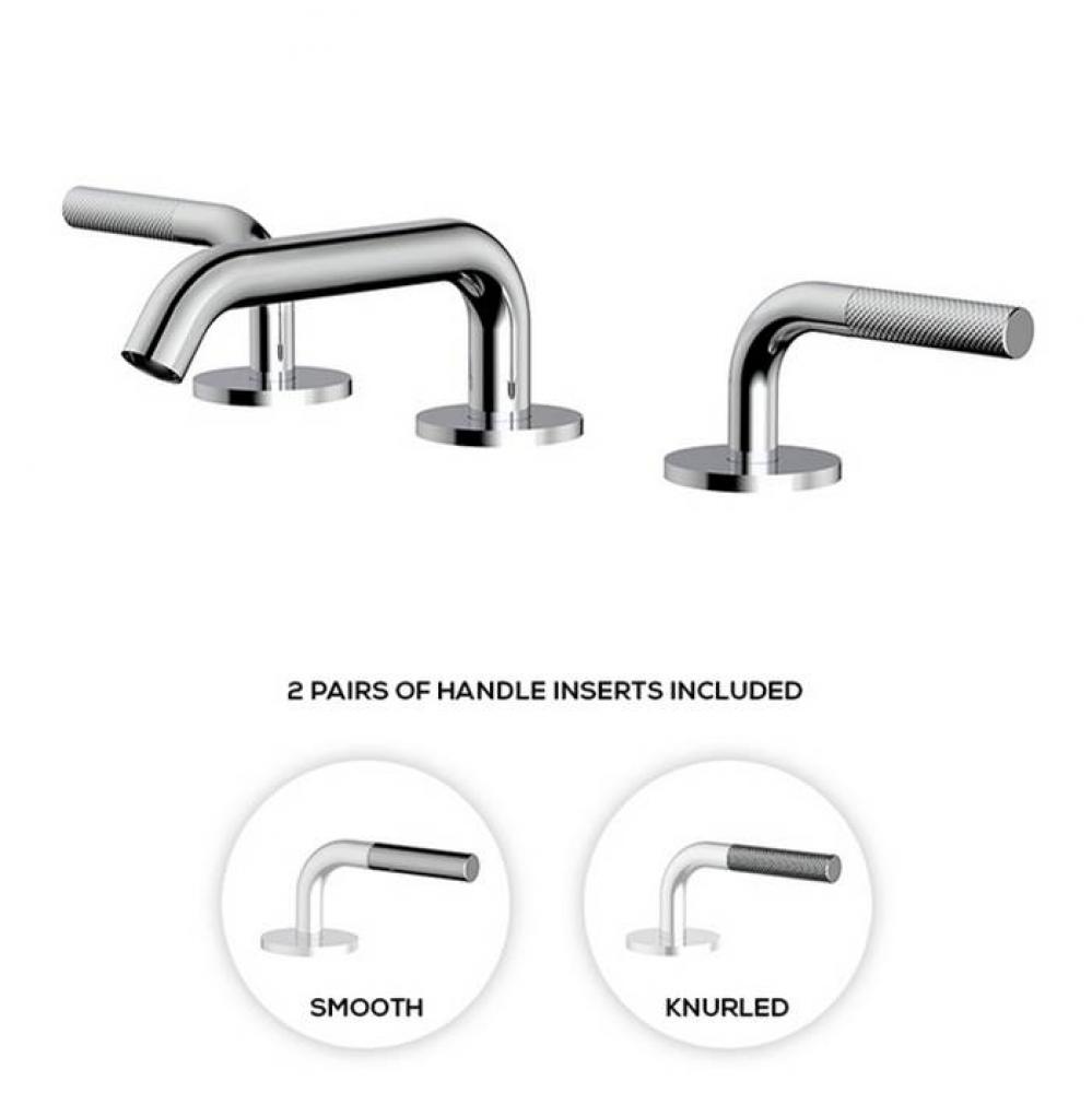 Mb210 Widespread Lav. Faucet 8''Cc