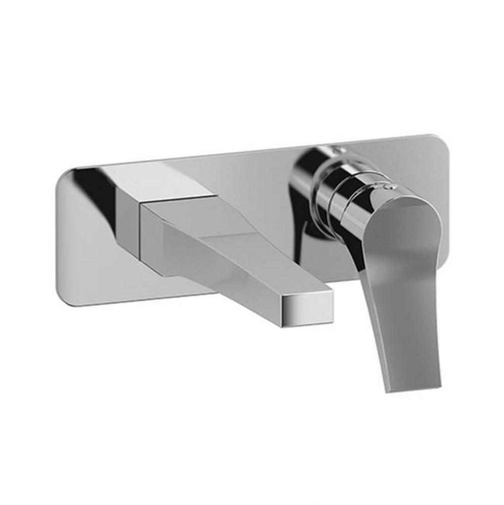 17N29 Metro Wallmount Lav. Faucet - Trim Only