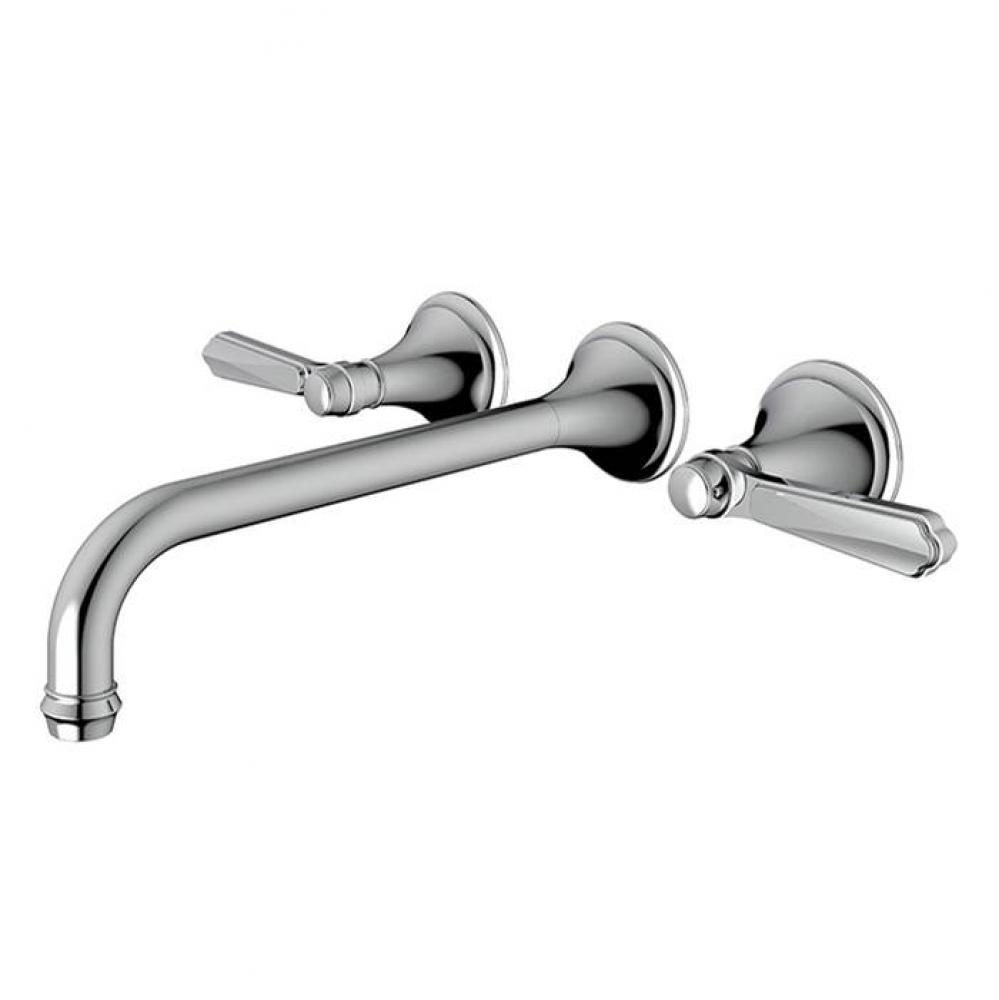 83529 Vittorio Wallmount 8Cc Lav. Faucet - Trim Only