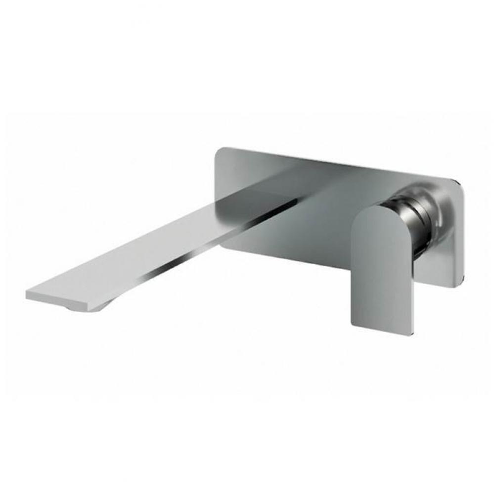 92N29 Alpha Wallmount Lav Faucet - Trim Only