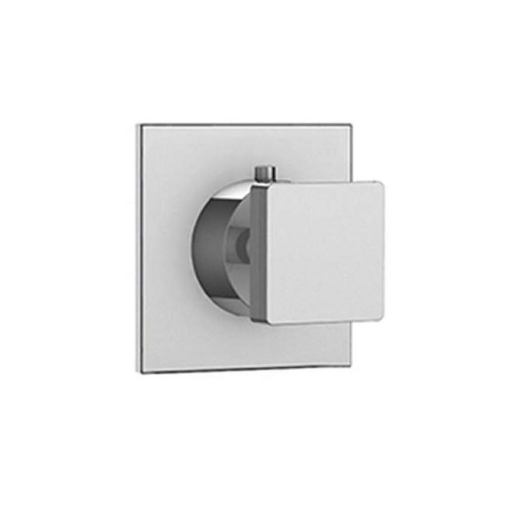 93223 Trim Set -  2 Way Shared - 61934 Diverter