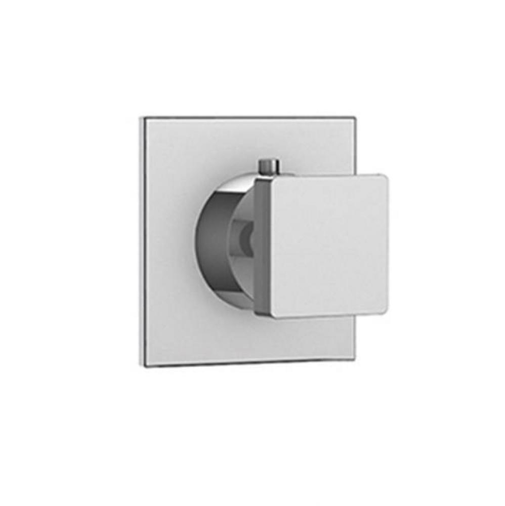 93823 Trim Set -  2 Way Non Shared - 61934 Diverter