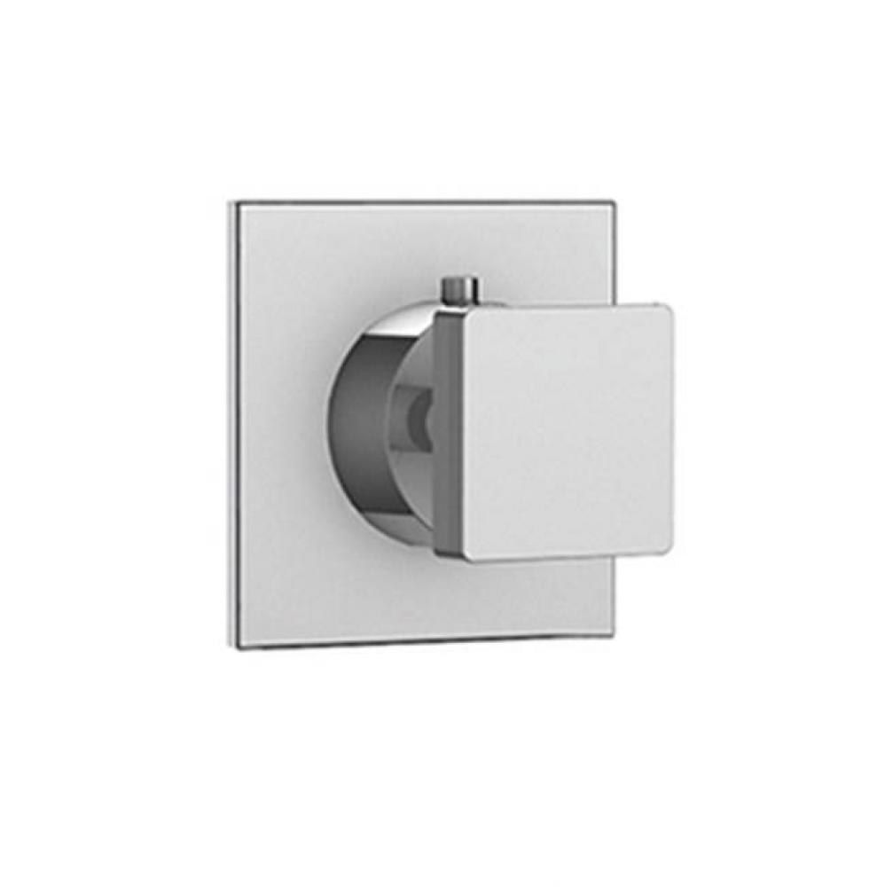 93833 Trim Set  - 3 Way Non Shared - 61934 Diverter