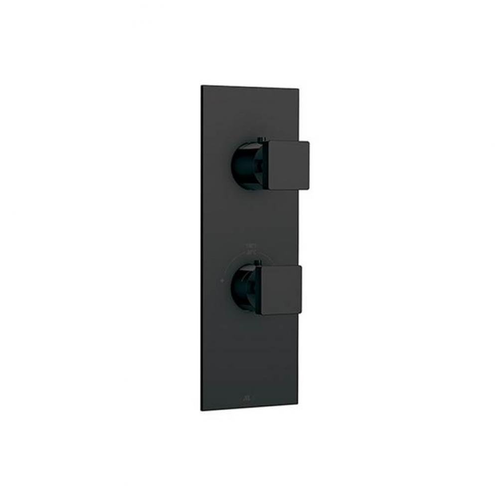 S8395 Trim Set - 3 Way Shared - T12123 Valve