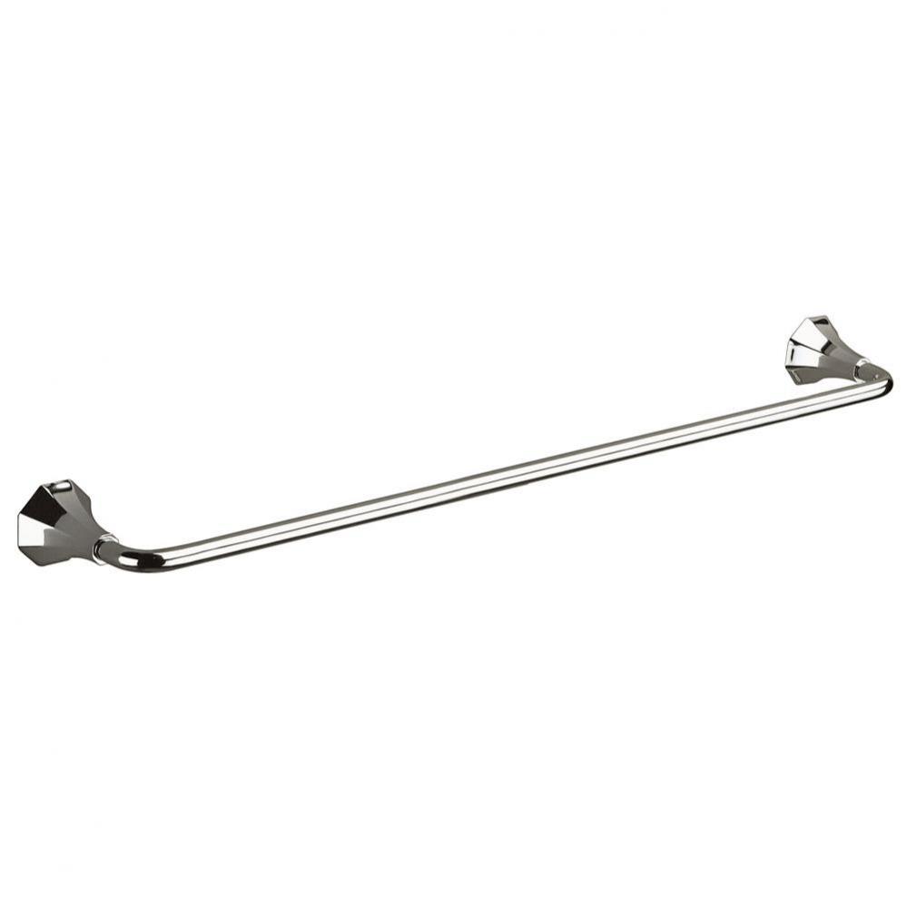 B9706 Single Towel Bar 19''