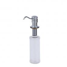 Aquabrass ABAB40148PC - 40148 Soap Dispenser