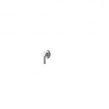 Aquabrass ABSH53095PC - 53095 Otto Handle For Thermo Valve
