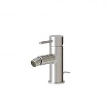 Aquabrass ABFB61024PC - 61024 Volare Single Hole Bidet Faucet