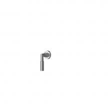 Aquabrass ABSH78473PC - 78473 Geo Handle For Thermo Valve