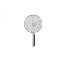 Aquabrass ABHS85279PC - 85279 Rond Handshower - 3 Functions