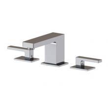 Aquabrass ABFB84516PC - 84516 B-Jou Widespread Lav. Faucet 8''Cc