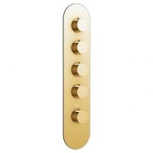 Aquabrass ABSTR3495BGD - R3495 Trim Set -T12004 Valve