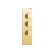Aquabrass ABSTS3295BGD - S3295 Trim Set - T12002 Valve