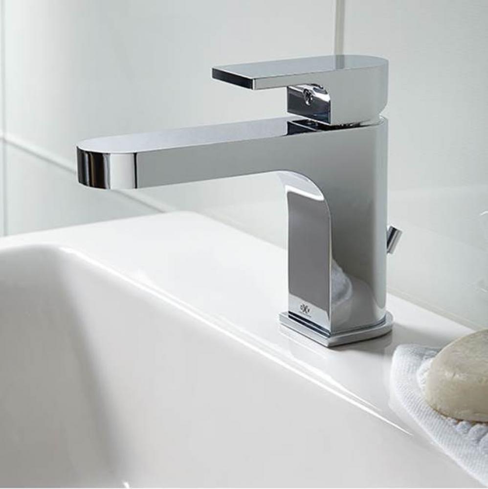 Equility® Single Handle Bathroom Faucet with Lever Handle