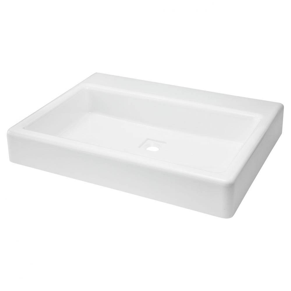 Oak Hill® 30 in. Sink, 3-Hole