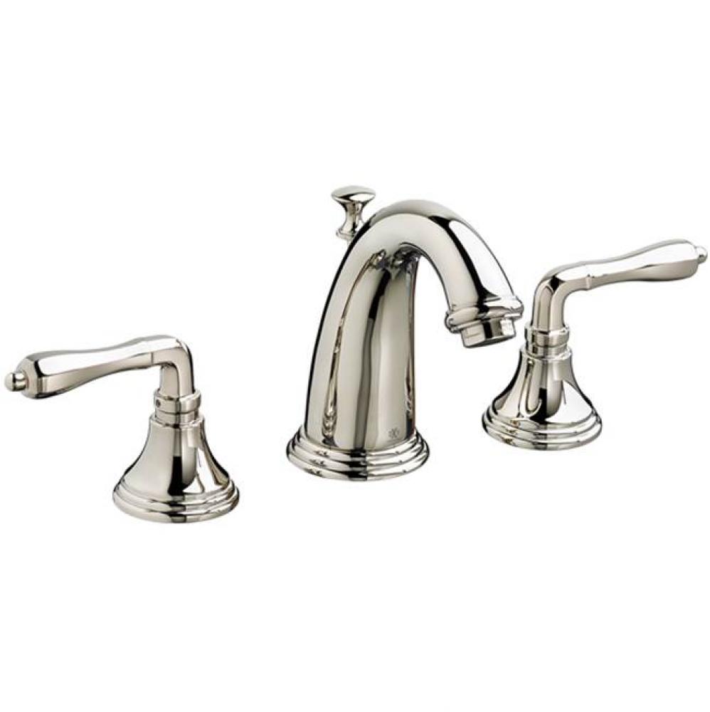 Ashbee Lever Spread Set-Pn